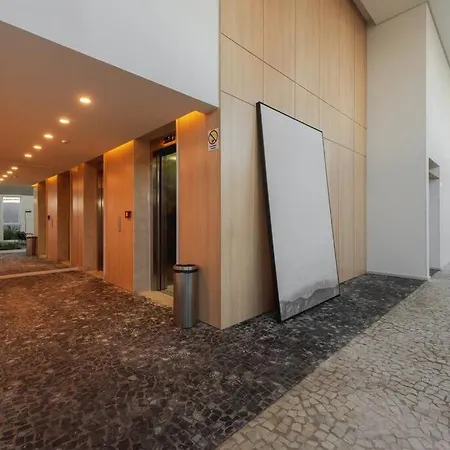 Loft 701 Inn Vista Parque Una Pelotas Exterior photo