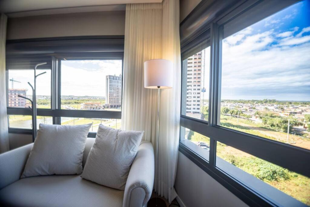 Loft 701 Vista Parque Apartamento
