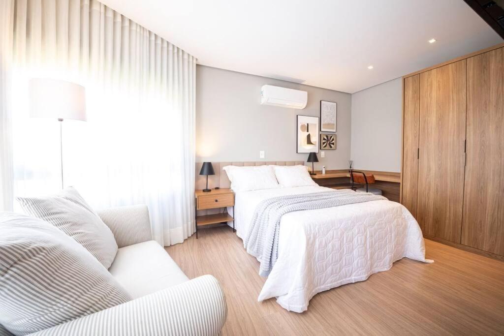 Loft 701 Vista Parque *