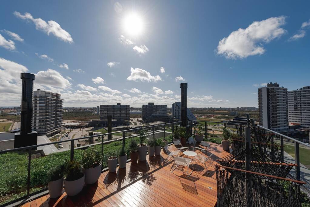 Loft 701 Vista Parque * Pelotas