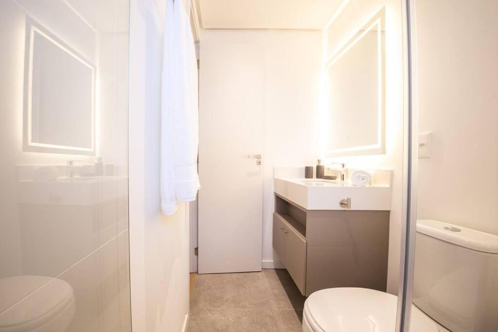 Loft 701 Vista Parque Pelotas
