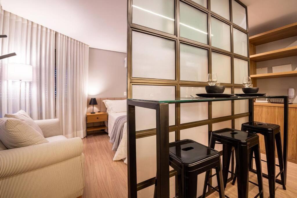 Loft 701 Vista Parque
