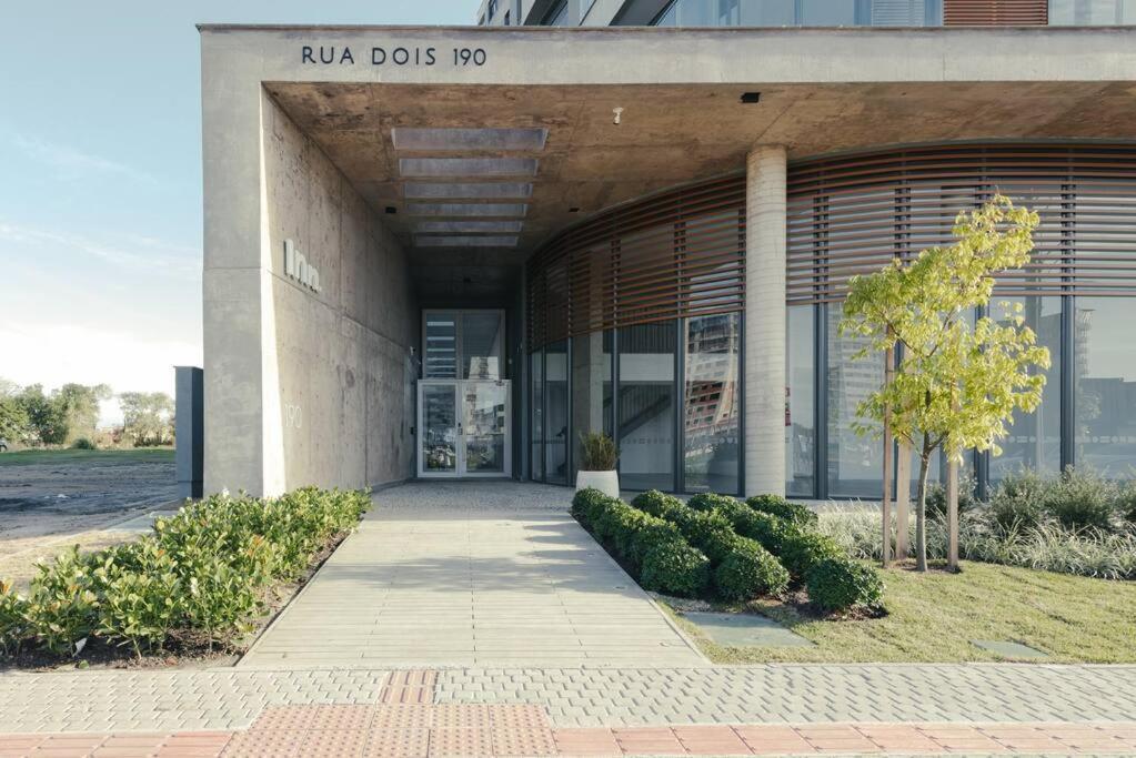 Loft 701 Vista Parque * Pelotas