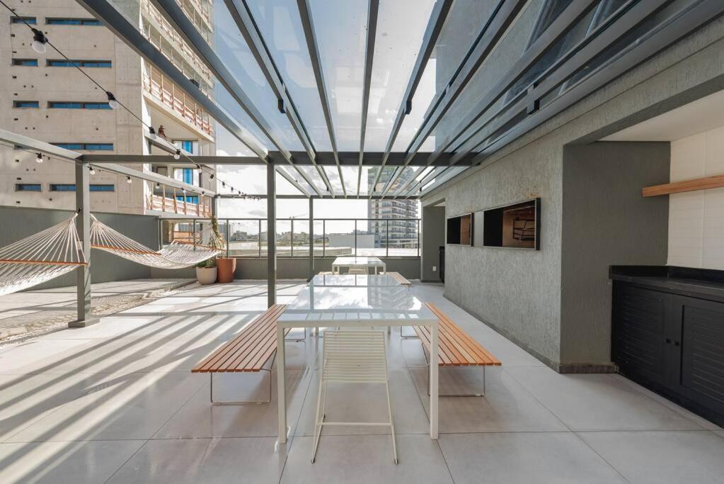 Loft 701 Vista Parque *