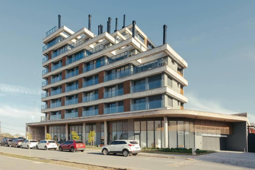 Loft 701 Vista Parque Apartamento